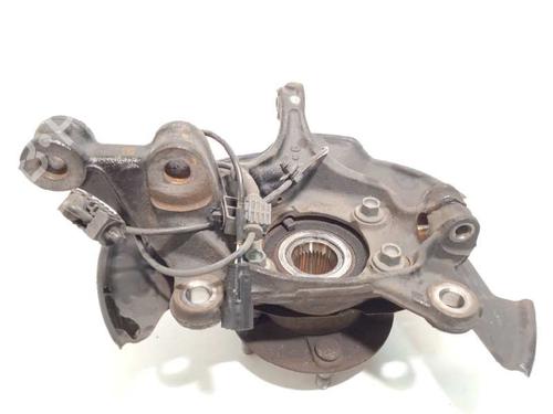 Used Right front steering knuckle MAZDA CX-5 (KE, GH) 2.0 AWD (KEEAW) (160 hp) 15286649