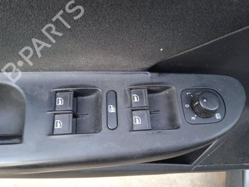 Throttle body VW PASSAT B6 (3C2) 2.0 TDI | BP27366202M82 