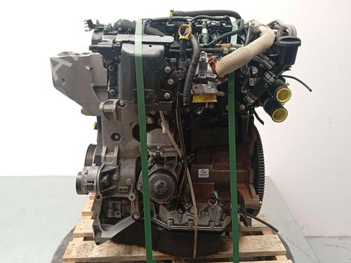 Engine LAND ROVER RANGE ROVER EVOQUE (L538) 2.2 D 4x4 | BP39564945M1 - Image 2