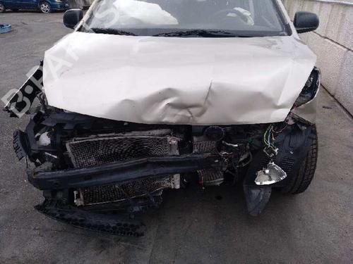 Alternator HYUNDAI i20 I (PB, PBT) 1.4 CRDi | BP6075482M7 