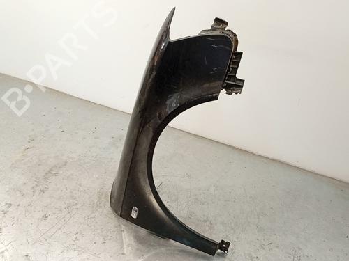 Right front fenders AUDI A4 B7 (8EC) 2.0 TDI 16V | BP27505988C42 