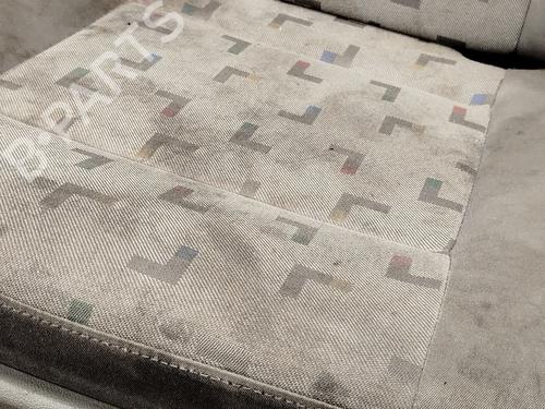 Rear seat VW MULTIVAN T5 (7HM, 7HN, 7HF, 7EF, 7EM, 7EN) 2.5 TDI | BP31590610C17 