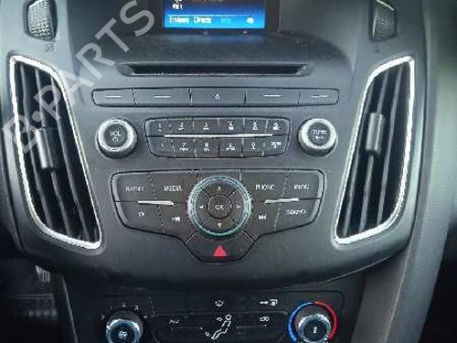 Engine FORD FOCUS III  | BP19321714M1 