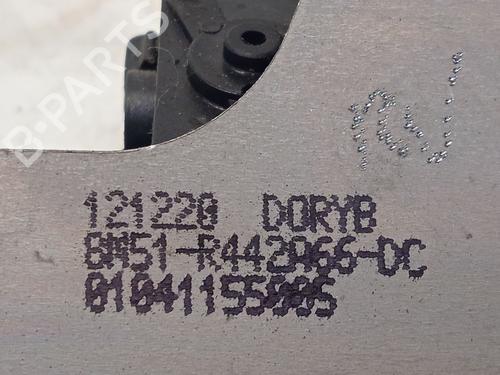 Tailgate lock FORD S-MAX (WA6) 2.5 ST | BP23896403C101 