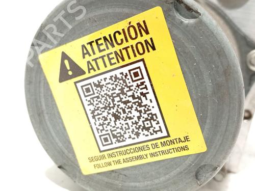 ABS pump RENAULT CLIO V (B7_)  | BP31308175M43  - Image 5