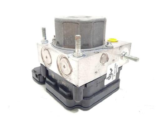 ABS pump RENAULT CLIO IV (BH_)  | BP13044290M43 