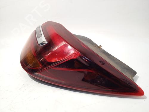 Right taillight OPEL INSIGNIA A (G09) 2.0 CDTI (68) | BP30106123C35 