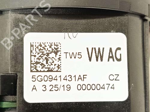 Headlight switch SEAT ARONA (KJ7, KJP) 1.0 TSI | BP37873886I24 - Image 5