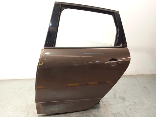 Used Left rear door RENAULT SCÉNIC III (JZ0/1_) 1.5 dCi (110 hp) 21053173