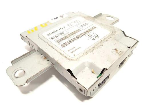 Módulo eletrónico KIA CEE'D Hatchback (ED) 1.6 CRDi 115 (115 hp) 9542191