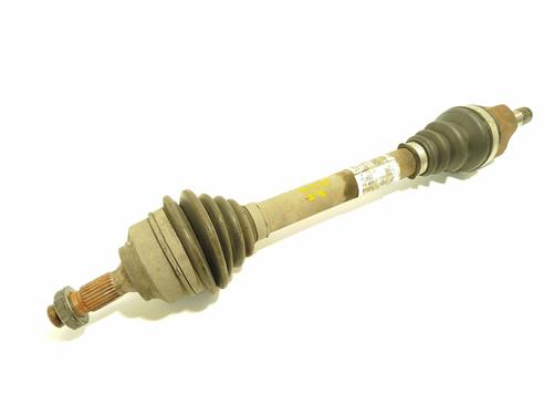 Used Left front driveshaft PEUGEOT 5008 (0U_, 0E_) 1.6 16V (156 hp) 24995611