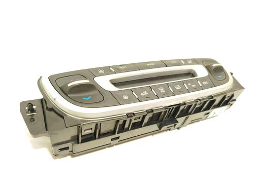 Commande Chauffage RENAULT SCÉNIC III (JZ0/1_) 1.5 dCi (JZ02, JZ0R) (95 hp) 25739873