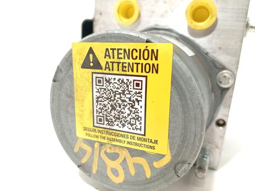 ABS pump PEUGEOT EXPERT Van (V_) | BP31378729M43 - Image 5