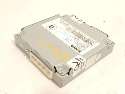 Used Electronic module Electronic module NISSAN MICRA V (K14) 1.5 DCI (90 hp) 40037468 40037468