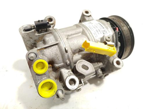 Used AC compressor CITROËN C4 III (BA_, BB_, BC_) 1.5 BlueHDi 130 (BBYHZB) (131 hp) 25479101