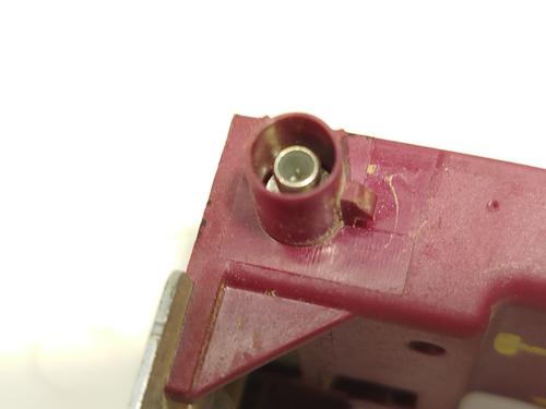 Antenne/Base SEAT LEON (KL1, KLG) 2.0 TDI | BP29710066C140 - Image 4