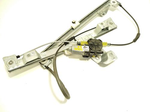 Used Front right window mechanism Front right window mechanism 28726583 28726583
