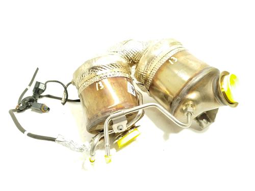 Catalyst SEAT ATECA (KH7, KHP) 1.5 TSI | BP33810671M10 - Image 2