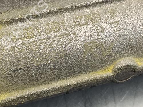 Steering rack VW TAIGO (CS1) 1.0 TSI | BP36295715M22  - Image 8