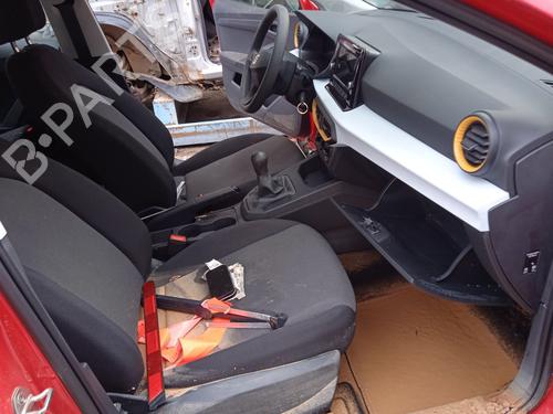 Electronic module SEAT IBIZA V (KJ1, KJG) 1.0 TSI | BP26207013M83 - Image 24