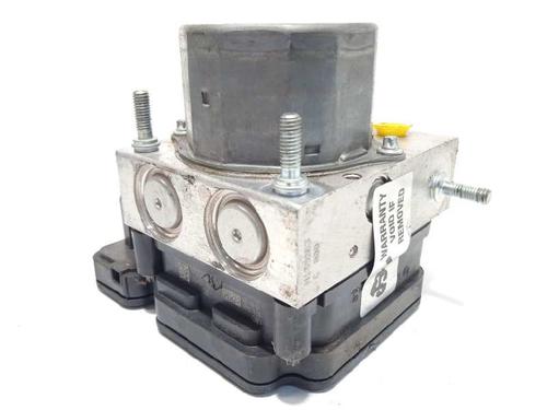 ABS pump SEAT IBIZA IV (6J5, 6P1) | BP8901374M43