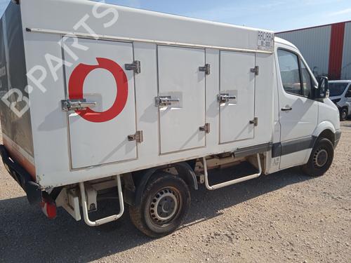 Starter MERCEDES-BENZ SPRINTER 3,5-t Platform/Chassis (B906) 310 CDI (906.131, 906.133, 906.135, 906.231, 906.233,... | BP23256743M8 - Image 11