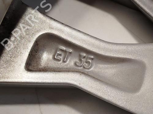 Rim FIAT 500 C (312_)  | BP27716762C45 