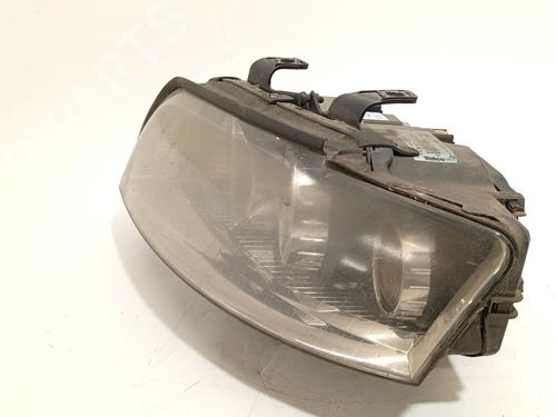 Left headlight AUDI A4 B6 (8E2) 1.9 TDI | BP36018597C28 - Image 2