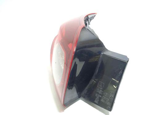 Left taillight MAZDA 3 (BM, BN) 2.2 D | BP17199369C34