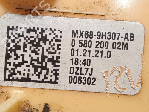 Fuel pump FORD KUGA III (DFK) 2.5 FHEV | BP21065309M76 