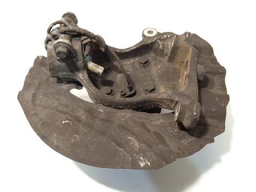 Right front steering knuckle BMW 7 (E65, E66, E67) 745 i, Li | BP9253382M26