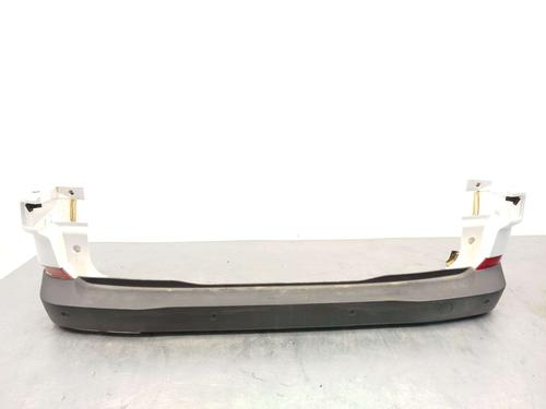 Used Rear bumper Rear bumper 37521720 37521720