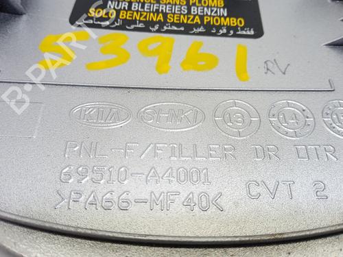 Fuel flap KIA CARENS IV 1.6 GDi | BP19305203C131