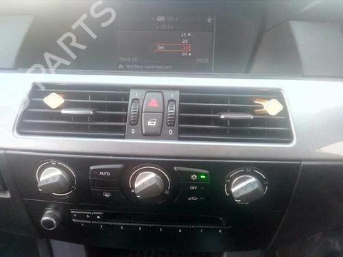 Electronic module BMW 5 (E60) 520 d | BP1460695M83 