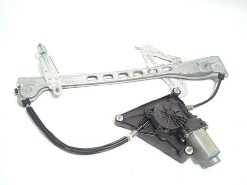 Front right window mechanism TOYOTA AYGO (_B4_) 1.0 (KGB40) | BP15136464C23 