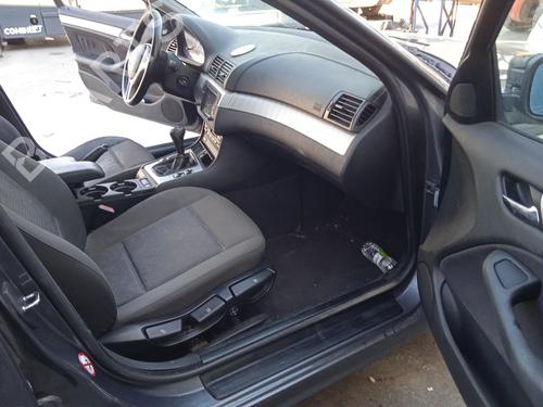 Right front indicator BMW 3 Touring (E46) 320 d | BP31010161C33 