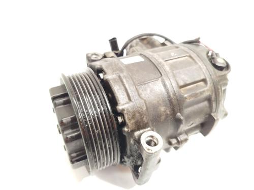 AC compressor MERCEDES-BENZ M-CLASS (W163) ML 270 CDI (163.113) | BP21125225M34 