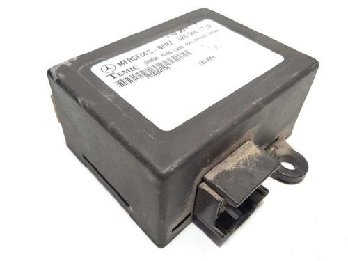 Used Control unit MERCEDES-BENZ VITO Van (W638) [1997-2003]  7633422