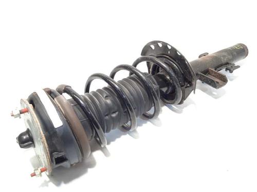 Used Left rear shock absorber LAND ROVER RANGE ROVER EVOQUE (L538) 2.2 D 4x4 (150 hp) 9677509