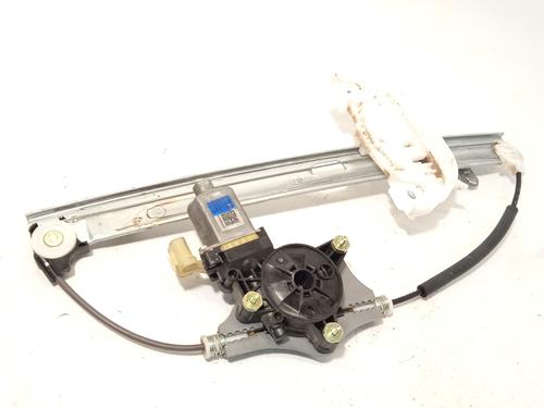 Vindusheismekanisme venstre bak KIA RIO IV (YB, SC, FB) 1.2 CVVT (84 hp) 28211550