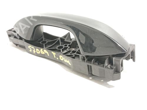Rear right exterior door handle CUPRA LEON Sportstourer (KL8, KU8, KUD) 1.5 eTSI | BP30832477C130