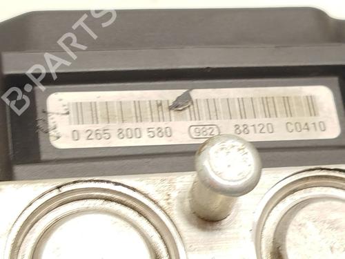 ABS pump NISSAN TIIDA Hatchback (C11) 1.5 dCi | BP24140597M43 