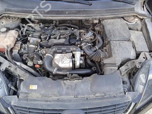 Right taillight FORD FOCUS II (DA_, HCP, DP) | BP10722964C35