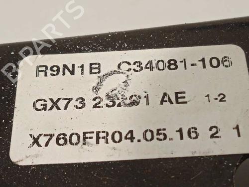 Front left window mechanism JAGUAR XE (X760) | BP8284886C22 - Image 3