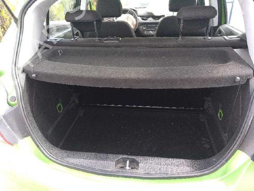 Right sun visor OPEL CORSA E (X15) 1.4 (08, 68) | BP6110124I2