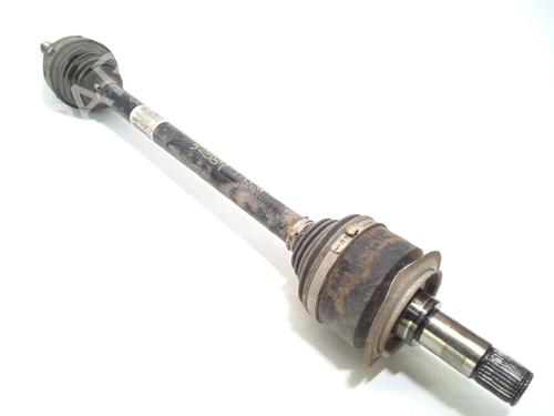 Right rear driveshaft MERCEDES-BENZ VITO Tourer (W447)  | BP16748343M41 