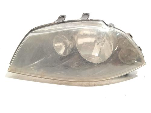 Used Left headlight SEAT IBIZA III (6L1) 1.4 16V (86 hp) 32205576
