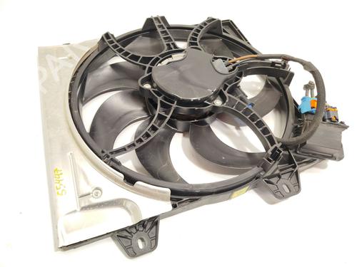 Køleventilator elektrisk CITROËN C4 III (BA_, BB_, BC_) 1.2 PureTech 130 (BAHNSA, BAHNSB) (130 hp) 26731469