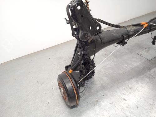 Rear axle PEUGEOT 208 II (UB_, UP_, UW_, UJ_) 1.2 PureTech 100 | BP26137820M2 