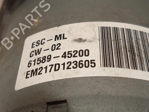 ABS pump KIA CEE'D Hatchback (ED)  | BP29393911M43 